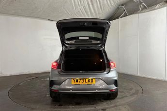 RENAULT CLIO 1.6 E-TECH esprit Alpine Hatchback 5dr Petrol Hybrid Auto Euro 6