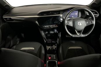 VAUXHALL CORSA 1.2 Turbo Ultimate Hatchback 5dr Petrol Auto Euro 6 (s/s) (130 p