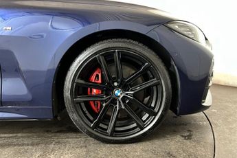 BMW 4 SERIES 2.0 420i M Sport Pro Edition Coupe 2dr Petrol Auto xDrive Euro 6