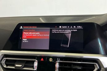 BMW 4 SERIES 2.0 420i M Sport Pro Edition Coupe 2dr Petrol Auto xDrive Euro 6