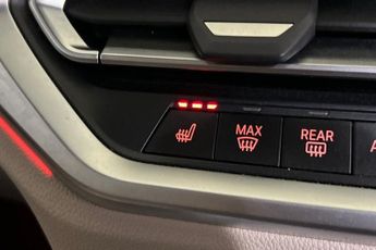 BMW 4 SERIES 2.0 420i M Sport Pro Edition Coupe 2dr Petrol Auto xDrive Euro 6