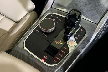 BMW 4 SERIES 2.0 420i M Sport Pro Edition Coupe 2dr Petrol Auto xDrive Euro 6