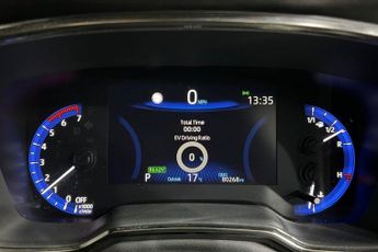 TOYOTA COROLLA 1.8 VVT-h GPF Icon Hatchback 5dr Petrol Hybrid CVT Euro 6 (s/s) 