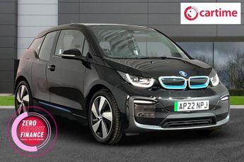 BMW I3 42.2kWh Hatchback 5dr Electric Auto (170 ps) 1 Previous Owner, M