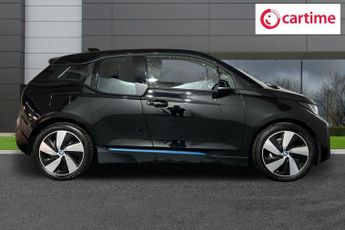 BMW I3 42.2kWh Hatchback 5dr Electric Auto (170 ps) 1 Previous Owner, M