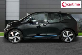 BMW I3 42.2kWh Hatchback 5dr Electric Auto (170 ps) 1 Previous Owner, M
