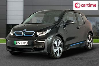 BMW I3 42.2kWh Hatchback 5dr Electric Auto (170 ps) 1 Previous Owner, M