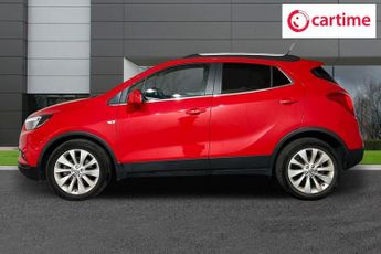 VAUXHALL MOKKA X 1.4i Turbo Elite SUV 5dr Petrol Auto Euro 6 (140 ps) 1 Owner / L