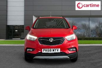 VAUXHALL MOKKA X 1.4i Turbo Elite SUV 5dr Petrol Auto Euro 6 (140 ps) 1 Owner / L