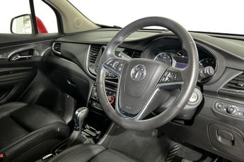 VAUXHALL MOKKA X 1.4i Turbo Elite SUV 5dr Petrol Auto Euro 6 (140 ps) 1 Owner / L