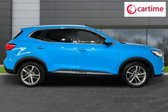 MG MG HS 1.5 T-GDI Exclusive SUV 5dr Petrol DCT Euro 6 (s/s) (162 ps) 1 P