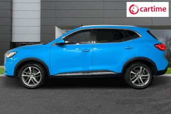 MG MG HS 1.5 T-GDI Exclusive SUV 5dr Petrol DCT Euro 6 (s/s) (162 ps) 1 P