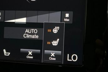 VOLVO XC40 1.5h T4 Recharge 10.7kWh Plus SUV 5dr Petrol Plug-in Hybrid Auto