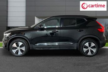 VOLVO XC40 1.5h T4 Recharge 10.7kWh Plus SUV 5dr Petrol Plug-in Hybrid Auto