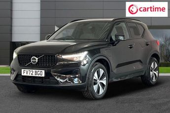 VOLVO XC40 1.5h T4 Recharge 10.7kWh Plus SUV 5dr Petrol Plug-in Hybrid Auto