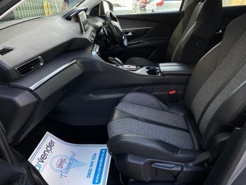 PEUGEOT 3008 1.2 PureTech GPF Allure SUV 5dr Petrol EAT Euro 6 (s/s) (130 ps)