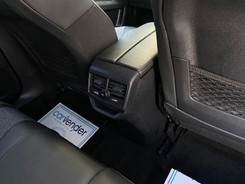 PEUGEOT 3008 1.2 PureTech GPF Allure SUV 5dr Petrol EAT Euro 6 (s/s) (130 ps)