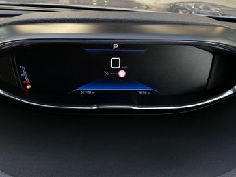 PEUGEOT 3008 1.2 PureTech GPF Allure SUV 5dr Petrol EAT Euro 6 (s/s) (130 ps)