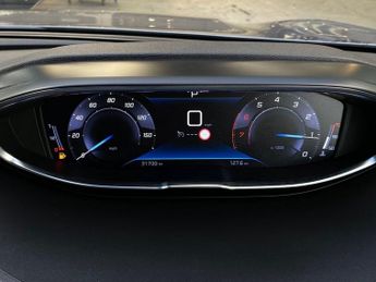 PEUGEOT 3008 1.2 PureTech GPF Allure SUV 5dr Petrol EAT Euro 6 (s/s) (130 ps)