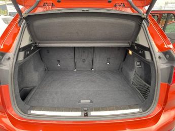 BMW X1 2.0 20d Sport SUV 5dr Diesel Auto xDrive Euro 6 (s/s) (190 ps)