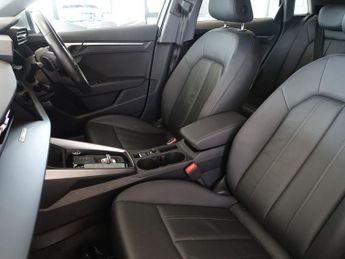 AUDI A3 1.0 TFSI 30 Sport Sportback 5dr Petrol S Tronic Euro 6 (s/s) (11