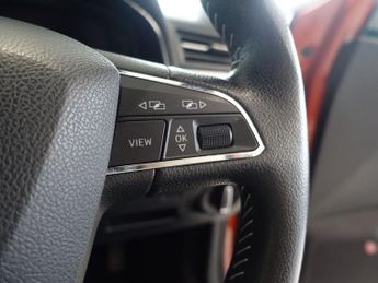 SEAT ARONA 1.0 TSI GPF XCELLENCE Lux SUV 5dr Petrol DSG Euro 6 (s/s) (115 p