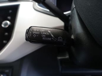 SEAT ARONA 1.0 TSI GPF XCELLENCE Lux SUV 5dr Petrol DSG Euro 6 (s/s) (115 p
