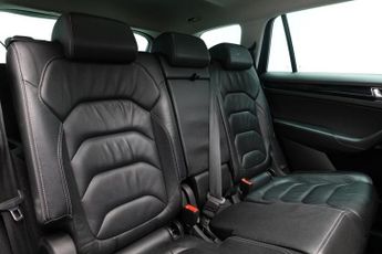 SKODA KODIAQ 2.0 TSI Edition SUV 5dr Petrol DSG 4WD Euro 6 (s/s) (7 Seat) (18