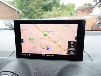 AUDI Q2 2.0 TDI 35 S line SUV 5dr Diesel S Tronic quattro Euro 6 (s/s) (