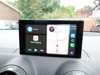 AUDI Q2 2.0 TDI 35 S line SUV 5dr Diesel S Tronic quattro Euro 6 (s/s) (