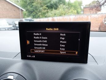 AUDI Q2 2.0 TDI 35 S line SUV 5dr Diesel S Tronic quattro Euro 6 (s/s) (