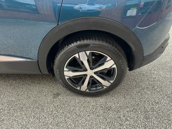 PEUGEOT 3008 1.5 BlueHDi GT SUV 5dr Diesel EAT Euro 6 (s/s) (130 ps)