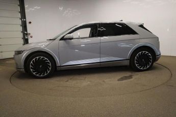 HYUNDAI IONIQ 5 77kWh Ultimate Hatchback 5dr Electric Auto (228 ps)