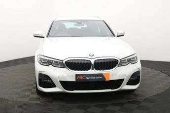 BMW 3 SERIES 2.0 330e 12kWh M Sport Touring 5dr Petrol Plug-in Hybrid Auto xD