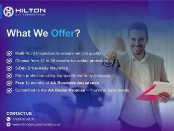 FORD FIESTA 1.0T EcoBoost GPF ST-Line Hatchback 5dr Petrol Auto Euro 6 (s/s)
