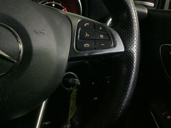 MERCEDES-BENZ CLA 2.1 CLA220d AMG Line Night Edition (Plus) Coupe 4dr Diesel 7G-DC