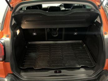 CITROEN C3 AIRCROSS 1.2 PureTech GPF Flair SUV 5dr Petrol EAT6 Euro 6 (s/s) (110 ps)