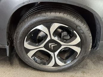 CITROEN C3 AIRCROSS 1.2 PureTech GPF Flair SUV 5dr Petrol EAT6 Euro 6 (s/s) (110 ps)