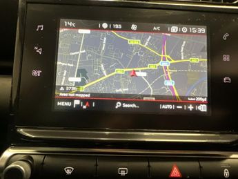 CITROEN C3 AIRCROSS 1.2 PureTech GPF Flair SUV 5dr Petrol EAT6 Euro 6 (s/s) (110 ps)