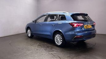 MG MG5 52.5kWh Exclusive Estate 5dr Electric Auto (156 ps)