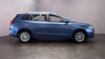 MG MG5 52.5kWh Exclusive Estate 5dr Electric Auto (156 ps)