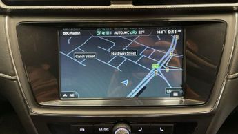 MG MG5 52.5kWh Exclusive Estate 5dr Electric Auto (156 ps)