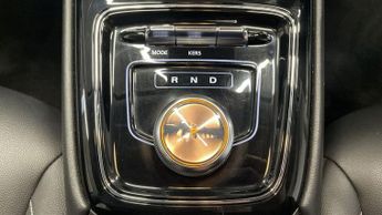 MG MG5 52.5kWh Exclusive Estate 5dr Electric Auto (156 ps)