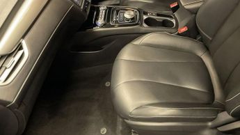 MG MG5 52.5kWh Exclusive Estate 5dr Electric Auto (156 ps)