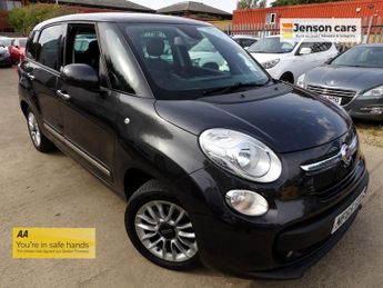 Fiat 500 1.3l 5d 95 BHP DIESEL EURO 6 MANUAL 