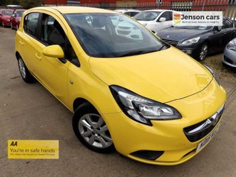 Vauxhall Corsa 1.3 CDTi ecoFLEX Design Hatchback 5dr Diesel Manual Euro 6 (s/s)