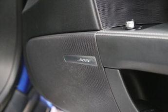 AUDI TT RS 2.5 TFSI RS 2dr Petrol S Tronic quattro Euro 5 (340 ps)