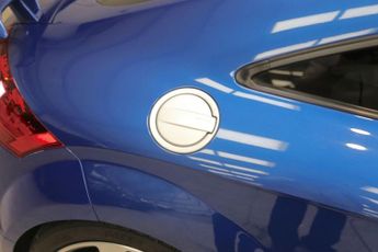 AUDI TT RS 2.5 TFSI RS 2dr Petrol S Tronic quattro Euro 5 (340 ps)