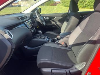 NISSAN QASHQAI 1.3 DIG-T Acenta Premium SUV 5dr Petrol DCT Auto Euro 6 (s/s) (1