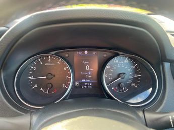 NISSAN QASHQAI 1.3 DIG-T Acenta Premium SUV 5dr Petrol DCT Auto Euro 6 (s/s) (1